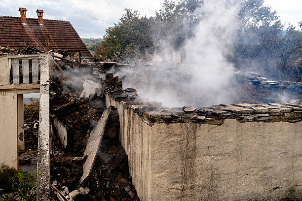 Affordable Fire Damage Removal solutions in Albertville, MN